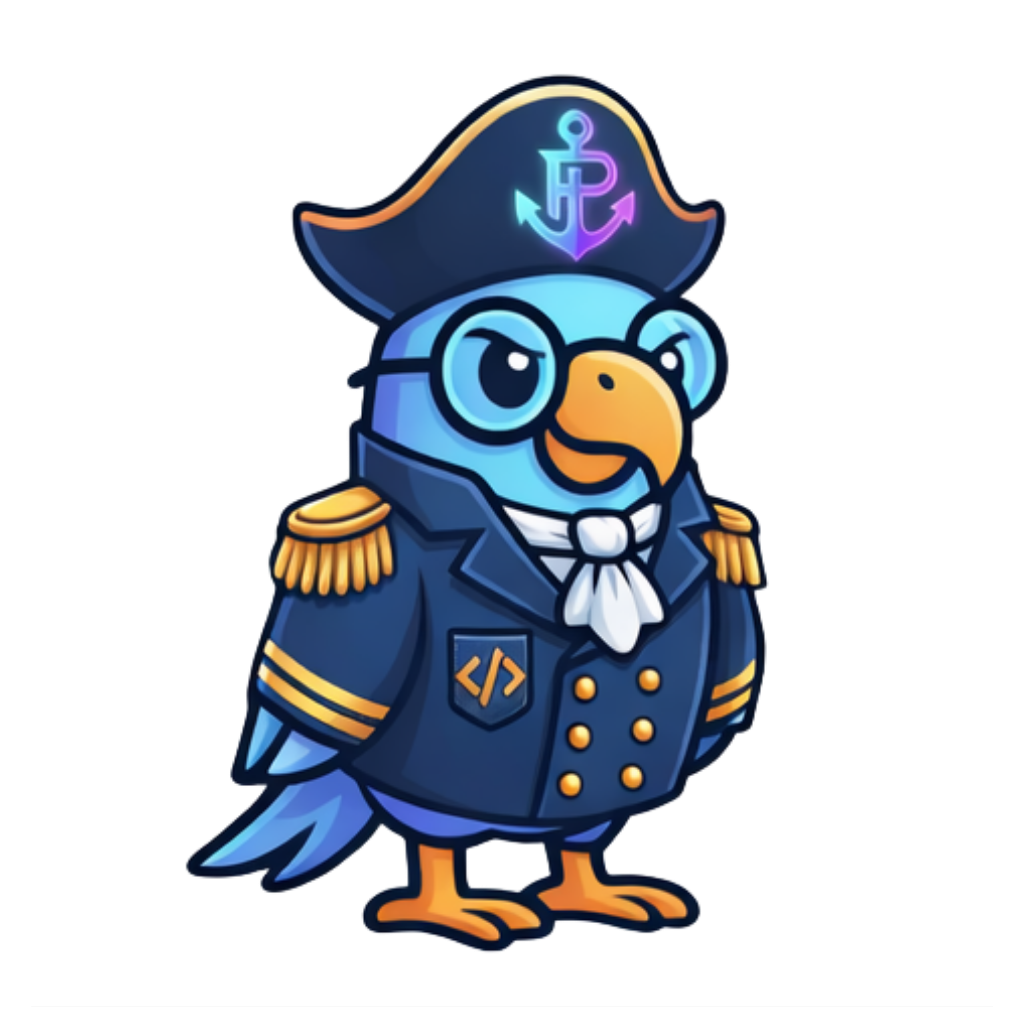 PiPi Admiral